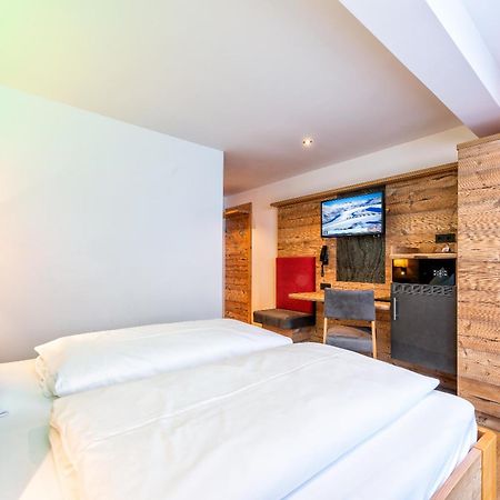 Hotel Garni Siegmundshof - Inclusive Joker Card Im Sommer Saalbach-Hinterglemm Bilik gambar