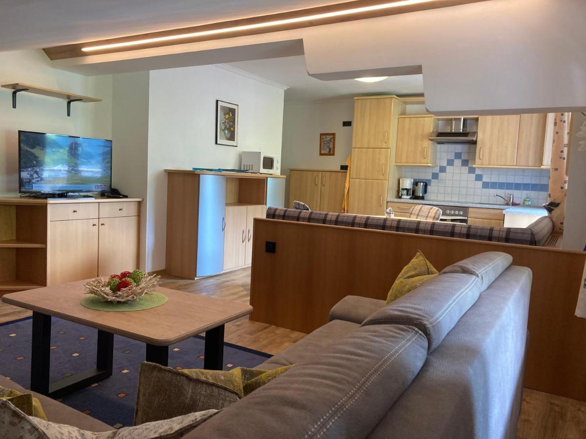 Hotel Garni Siegmundshof - Inclusive Joker Card Im Sommer Saalbach-Hinterglemm Luaran gambar