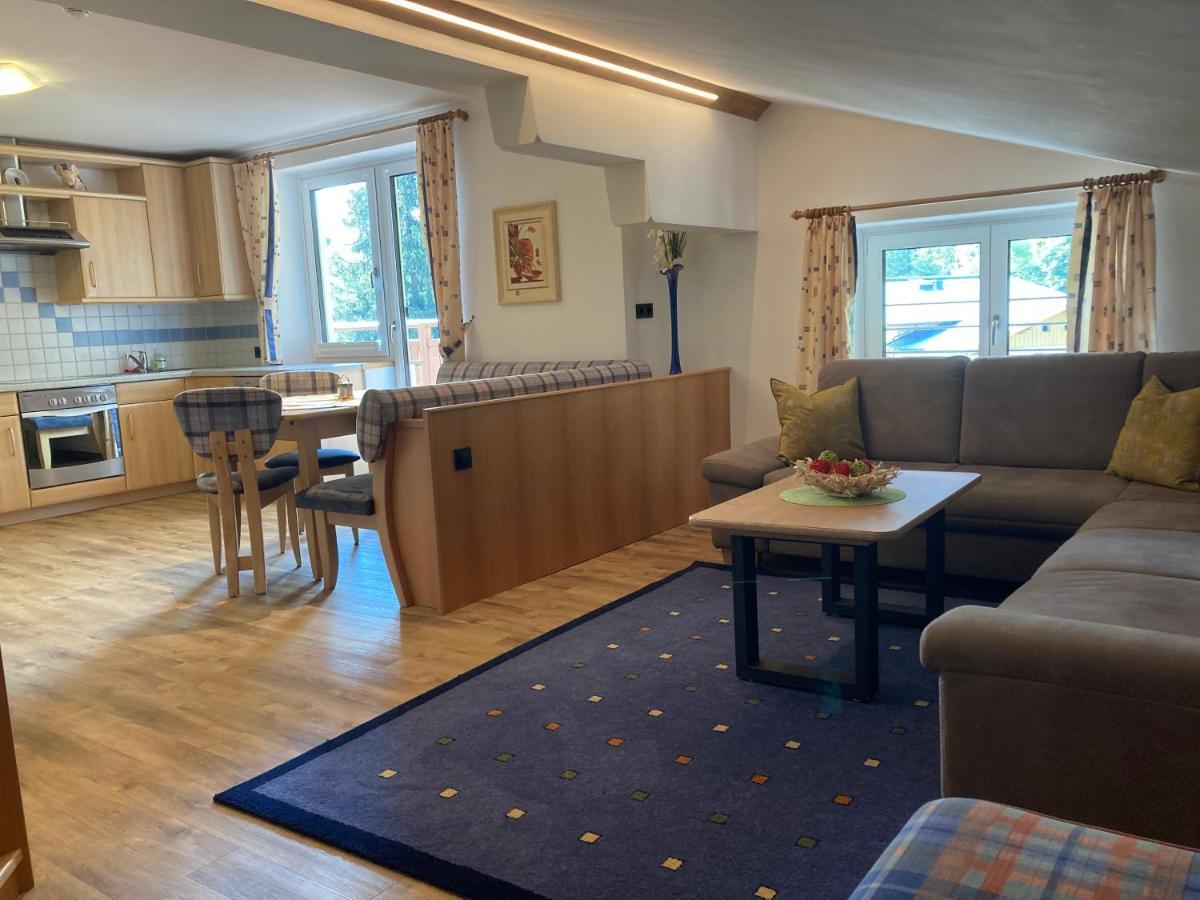 Hotel Garni Siegmundshof - Inclusive Joker Card Im Sommer Saalbach-Hinterglemm Luaran gambar
