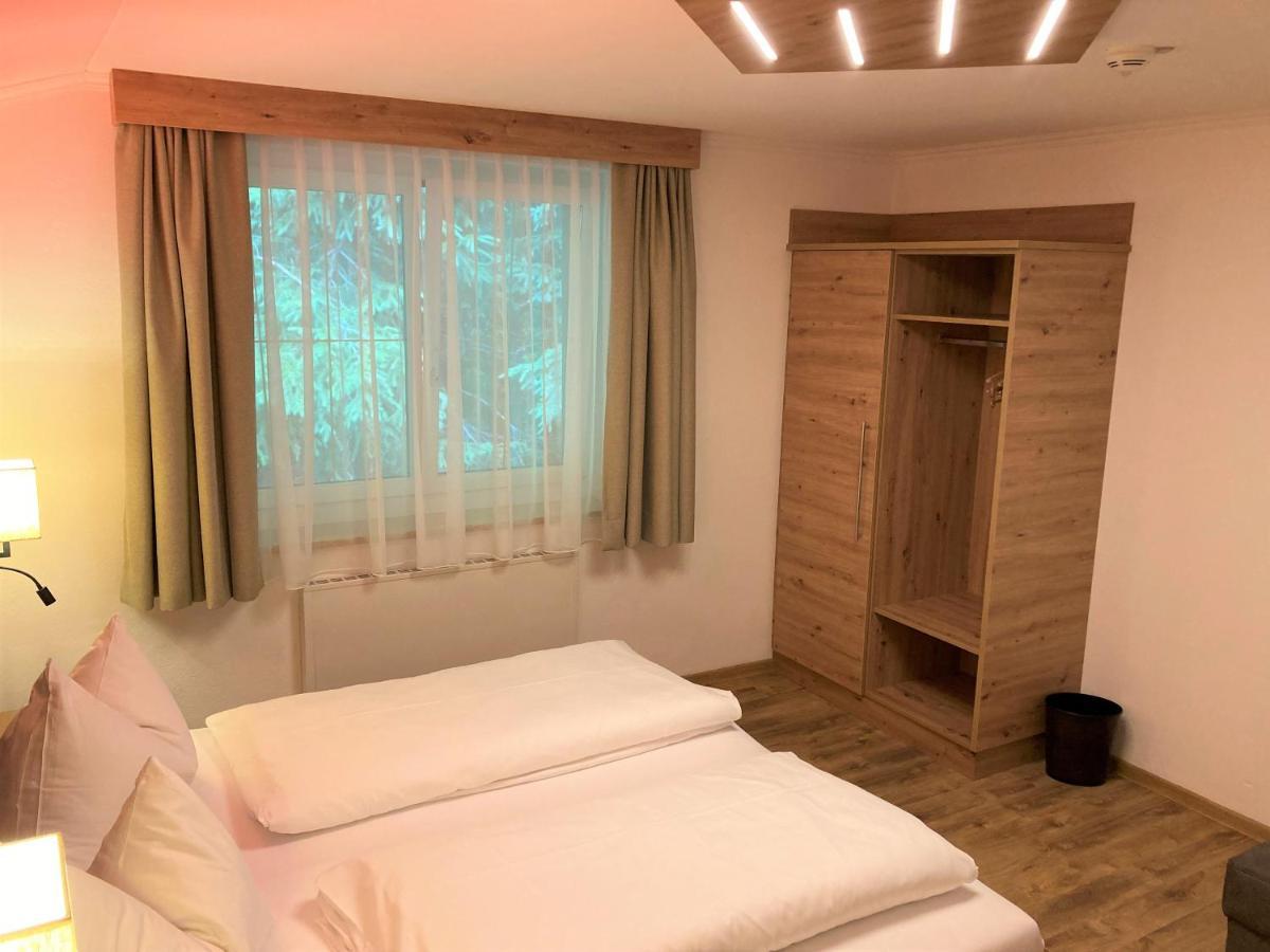 Hotel Garni Siegmundshof - Inclusive Joker Card Im Sommer Saalbach-Hinterglemm Luaran gambar
