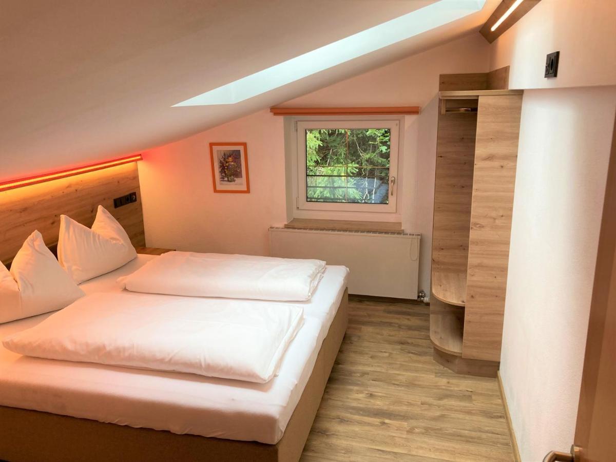 Hotel Garni Siegmundshof - Inclusive Joker Card Im Sommer Saalbach-Hinterglemm Luaran gambar