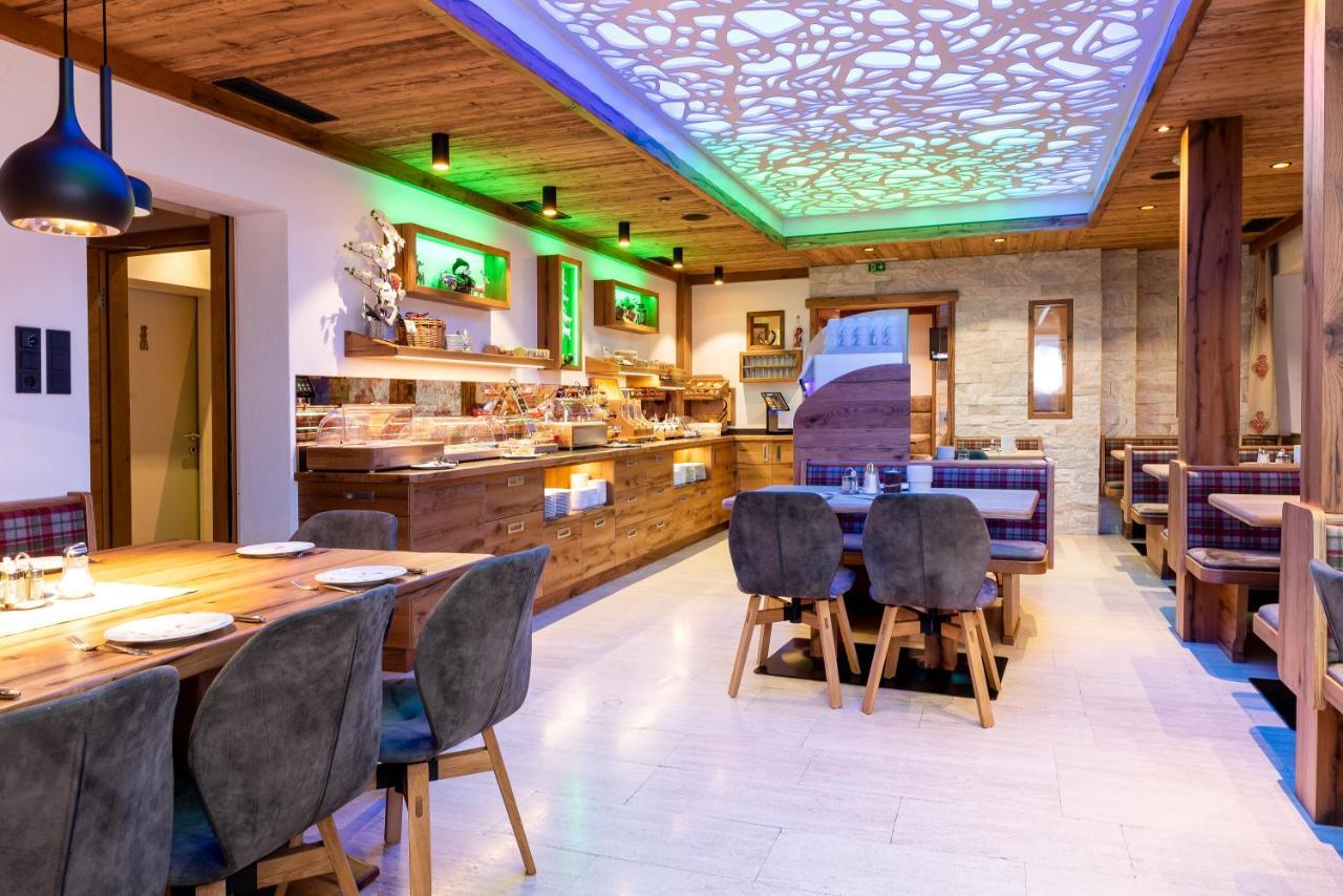Hotel Garni Siegmundshof - Inclusive Joker Card Im Sommer Saalbach-Hinterglemm Luaran gambar
