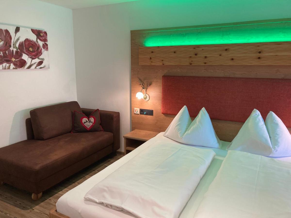 Hotel Garni Siegmundshof - Inclusive Joker Card Im Sommer Saalbach-Hinterglemm Luaran gambar